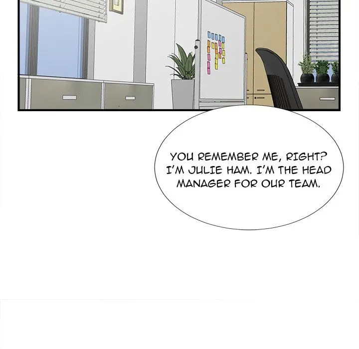 Read The Rookie chapter 2 image 35 on Lezhin