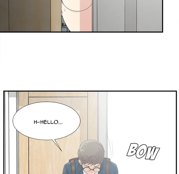 Read The Rookie chapter 2 image 4 on Lezhin