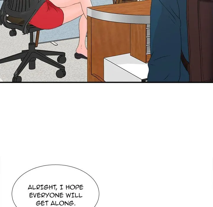 Read The Rookie chapter 2 image 40 on Lezhin