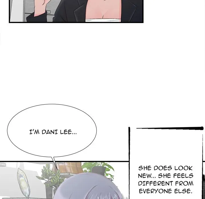 Read The Rookie chapter 2 image 45 on Lezhin