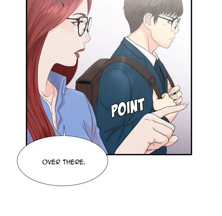 Read The Rookie chapter 2 image 47 on Lezhin
