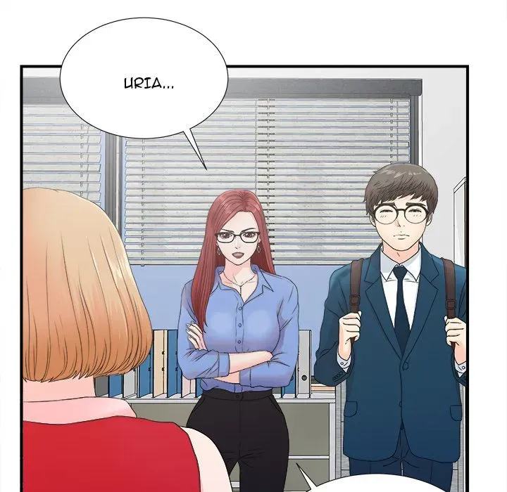 Read The Rookie chapter 2 image 49 on Lezhin