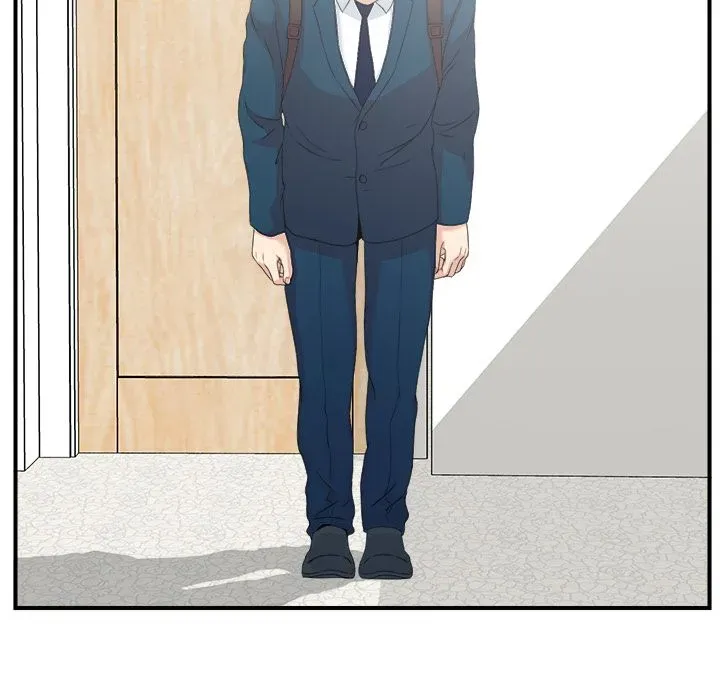 Read The Rookie chapter 2 image 5 on Lezhin