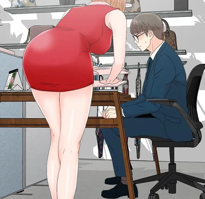 Read The Rookie chapter 2 image 52 on Lezhin