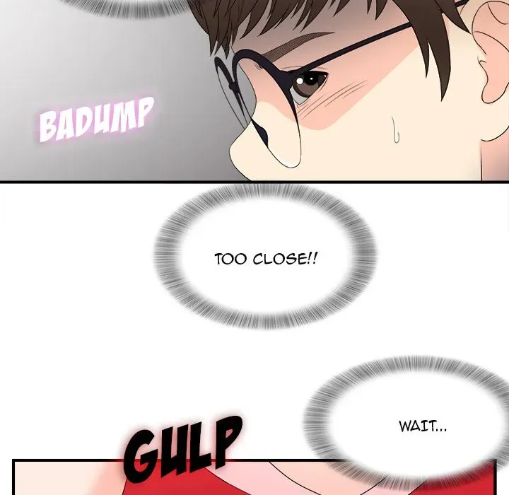 Read The Rookie chapter 2 image 56 on Lezhin