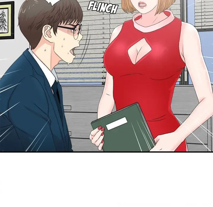 Read The Rookie chapter 2 image 79 on Lezhin