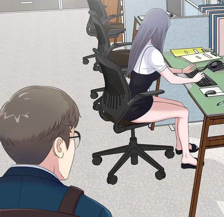 Read The Rookie chapter 2 image 8 on Lezhin