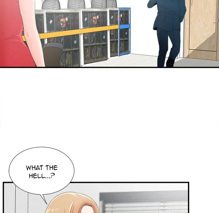 Read The Rookie chapter 2 image 83 on Lezhin