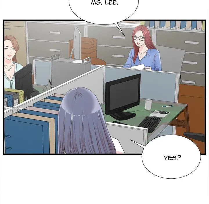 Read The Rookie chapter 2 image 87 on Lezhin