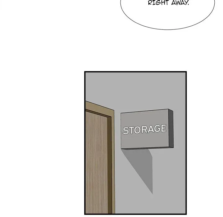 Read The Rookie chapter 2 image 90 on Lezhin