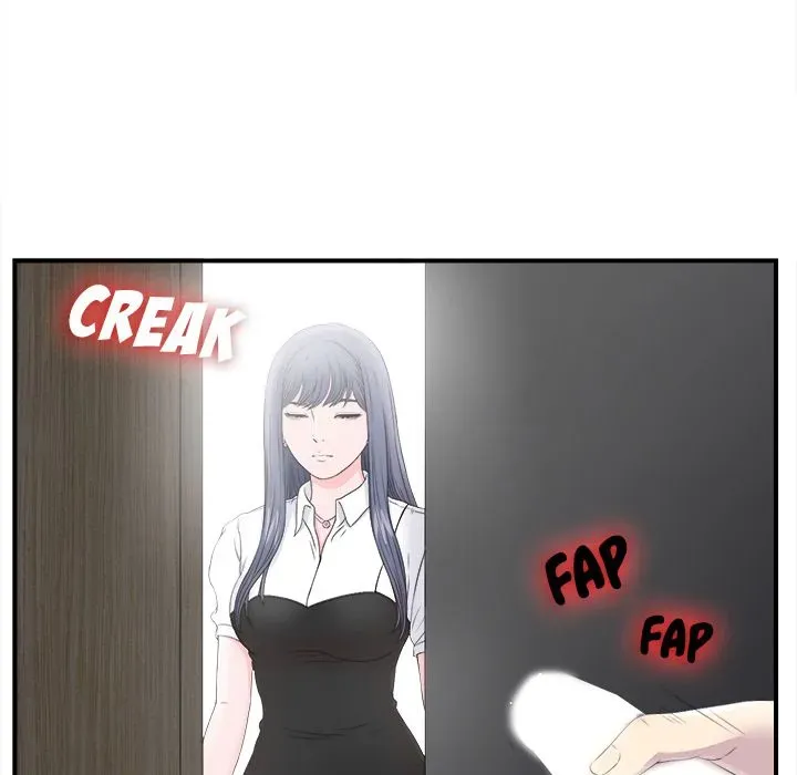 Read The Rookie chapter 2 image 97 on Lezhin