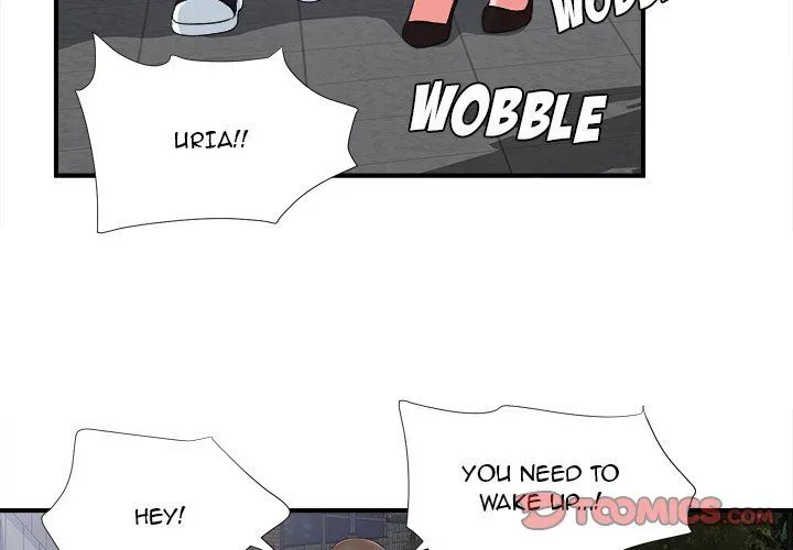 Read The Rookie chapter 20 image 1 on Lezhin