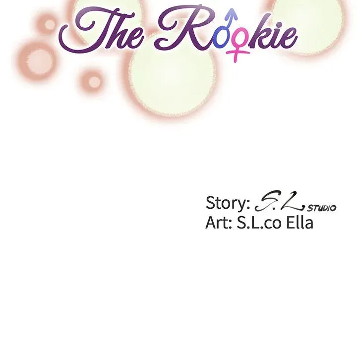 Read The Rookie chapter 20 image 15 on Lezhin