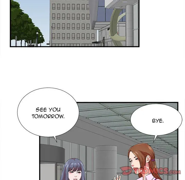 Read The Rookie chapter 20 image 17 on Lezhin