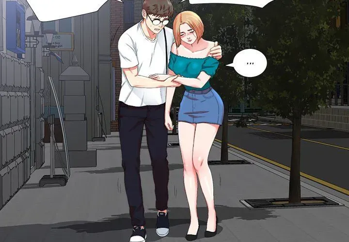 Read The Rookie chapter 20 image 2 on Lezhin