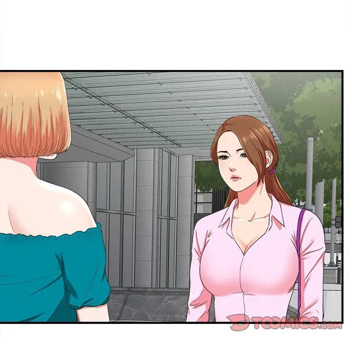 Read The Rookie chapter 20 image 21 on Lezhin