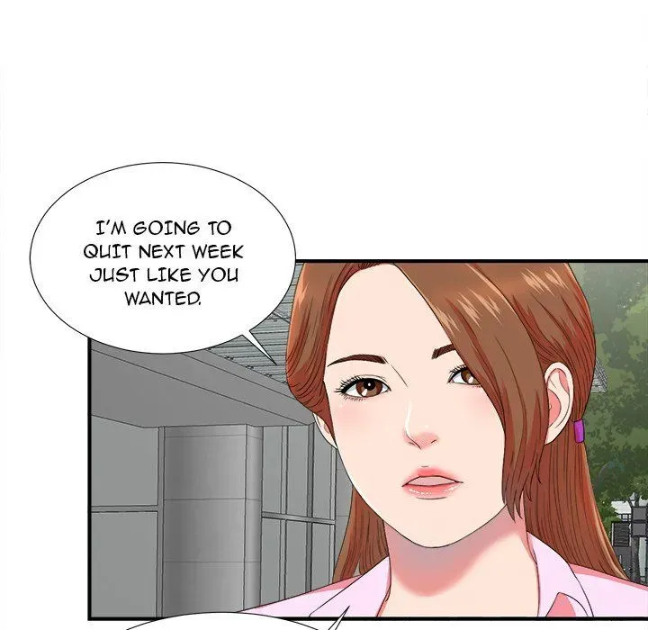 Read The Rookie chapter 20 image 28 on Lezhin
