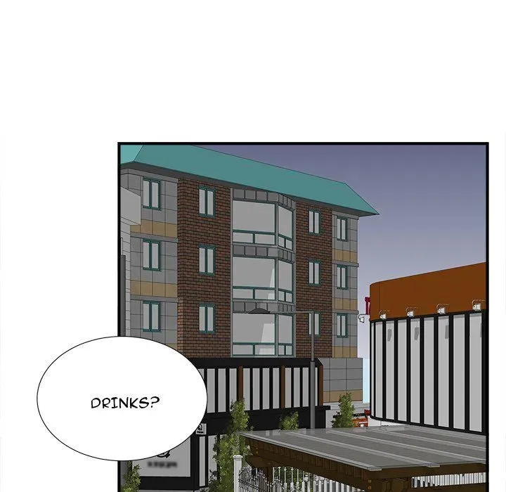 Read The Rookie chapter 20 image 31 on Lezhin