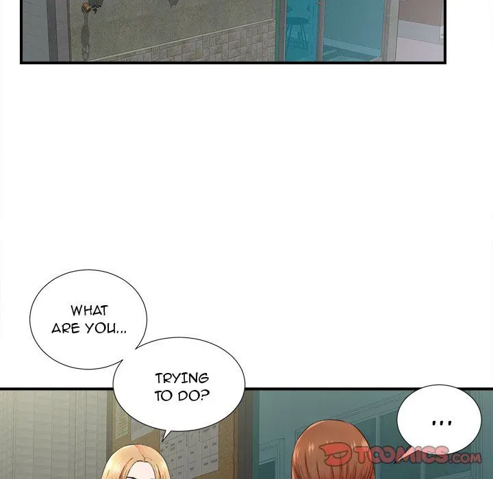 Read The Rookie chapter 20 image 33 on Lezhin