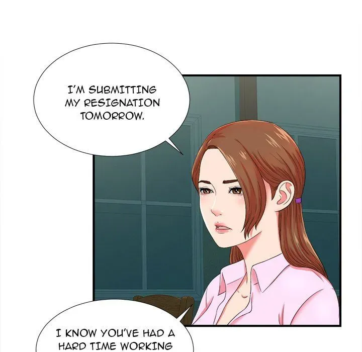 Read The Rookie chapter 20 image 35 on Lezhin