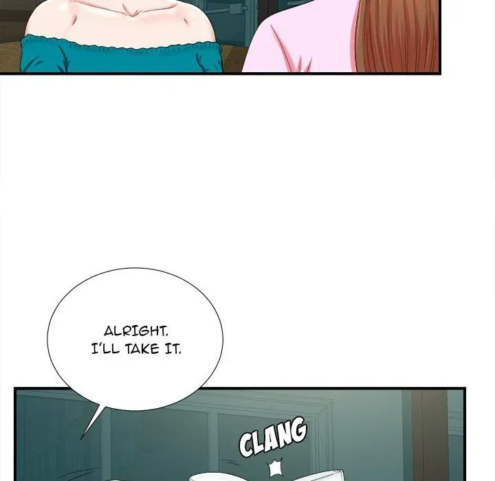 Read The Rookie chapter 20 image 38 on Lezhin