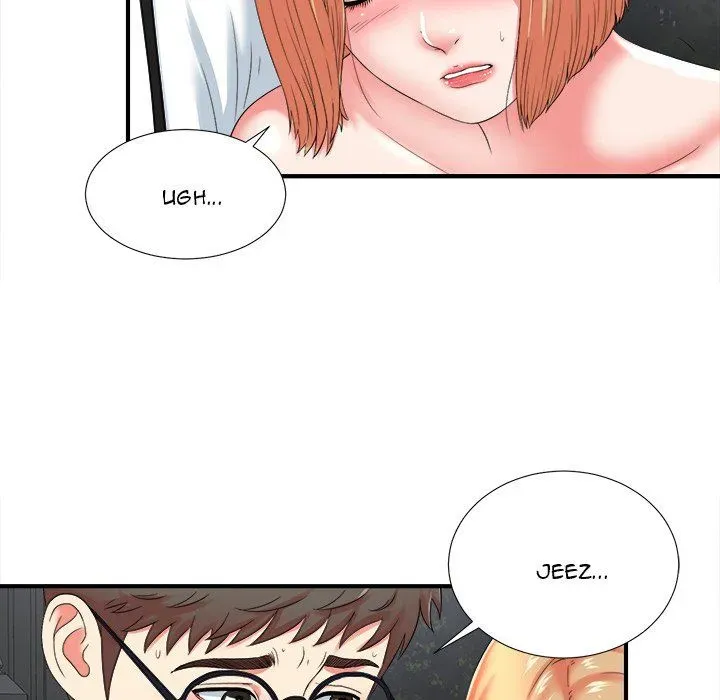Read The Rookie chapter 20 image 4 on Lezhin