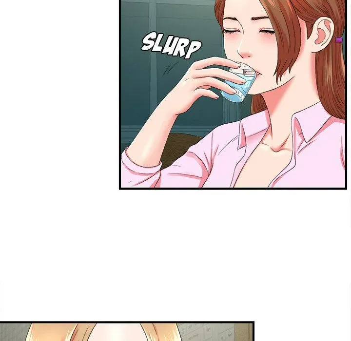 Read The Rookie chapter 20 image 40 on Lezhin
