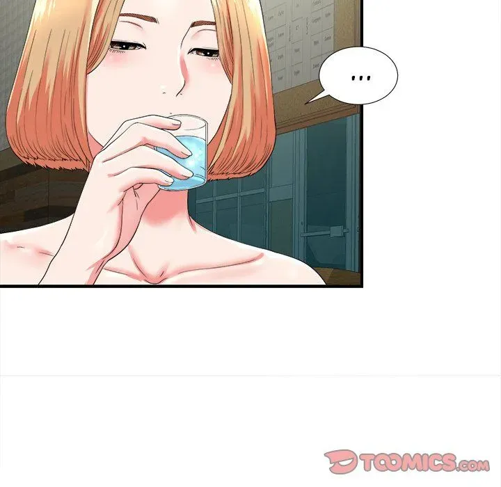 Read The Rookie chapter 20 image 41 on Lezhin