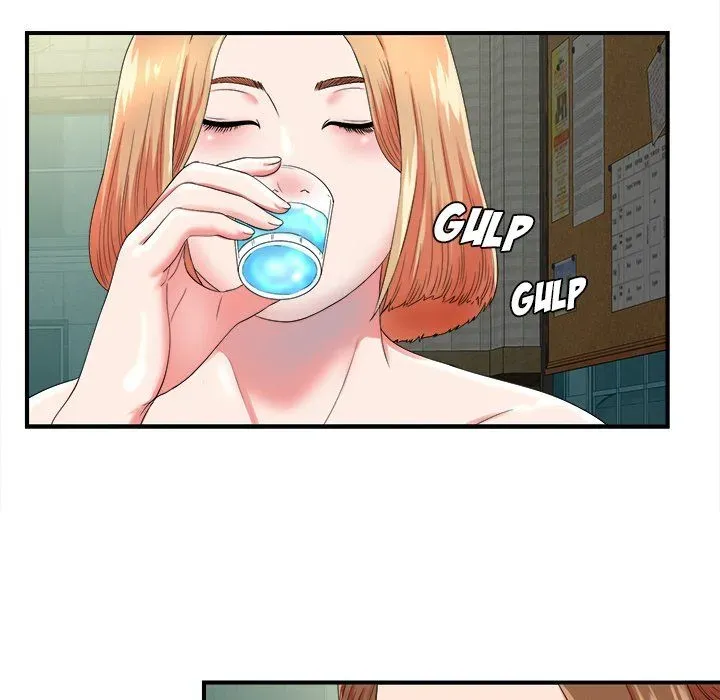 Read The Rookie chapter 20 image 42 on Lezhin