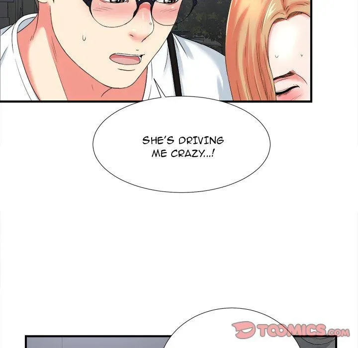 Read The Rookie chapter 20 image 5 on Lezhin
