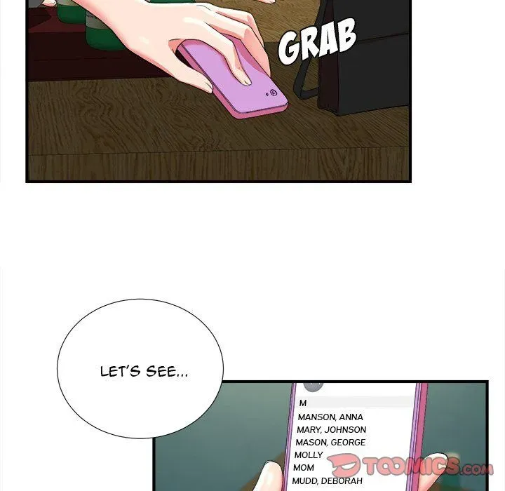 Read The Rookie chapter 20 image 53 on Lezhin