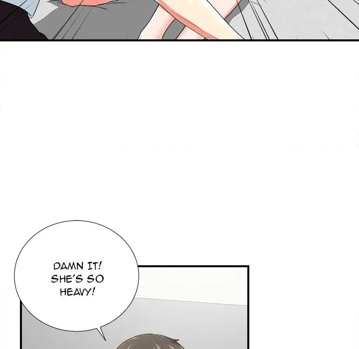Read The Rookie chapter 20 image 58 on Lezhin