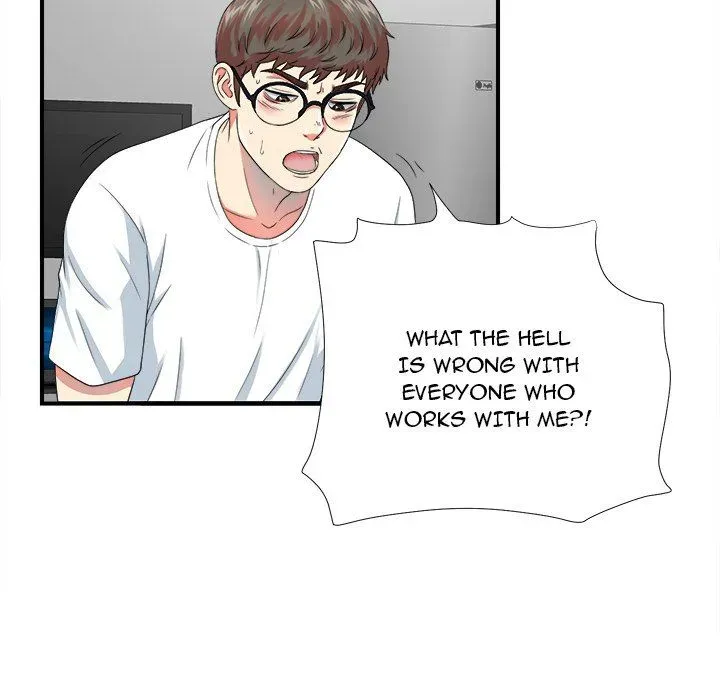 Read The Rookie chapter 20 image 59 on Lezhin