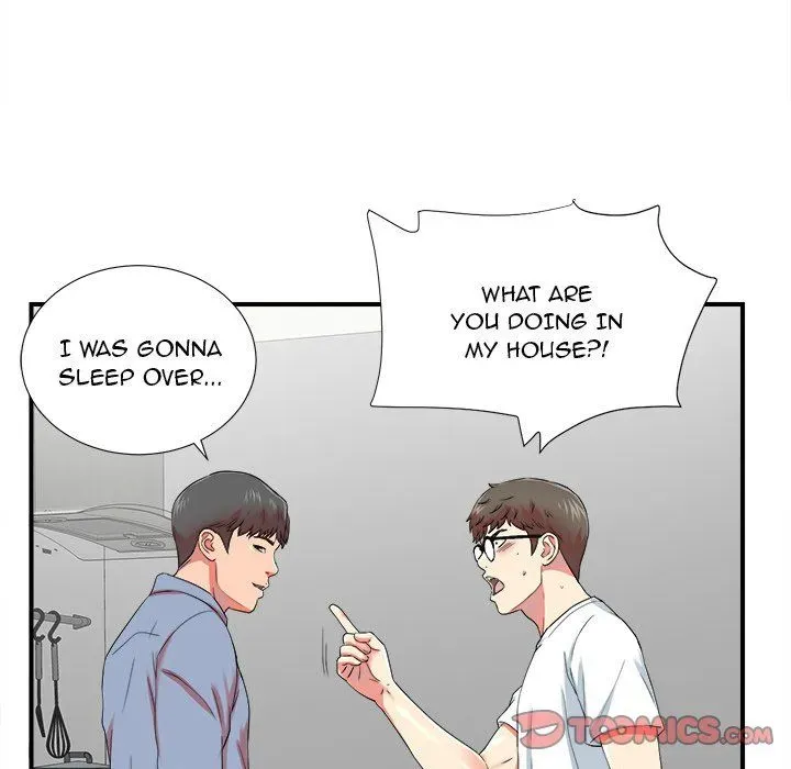 Read The Rookie chapter 20 image 61 on Lezhin