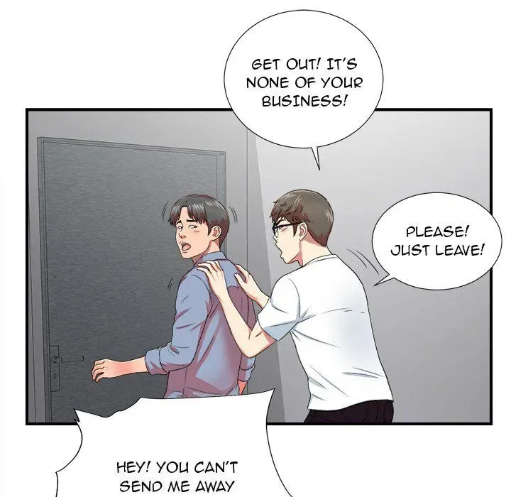 Read The Rookie chapter 20 image 66 on Lezhin