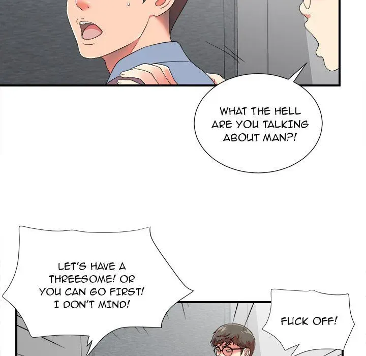 Read The Rookie chapter 20 image 68 on Lezhin
