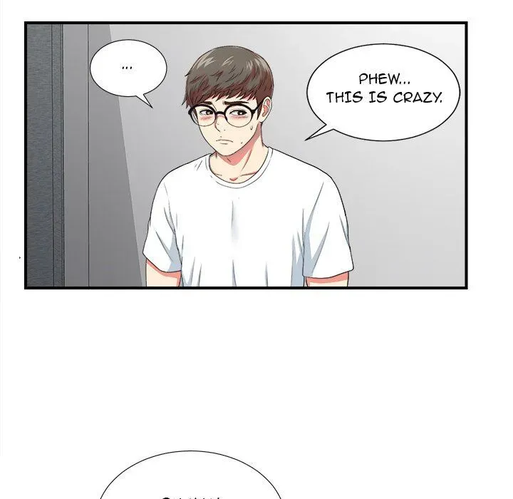 Read The Rookie chapter 20 image 70 on Lezhin