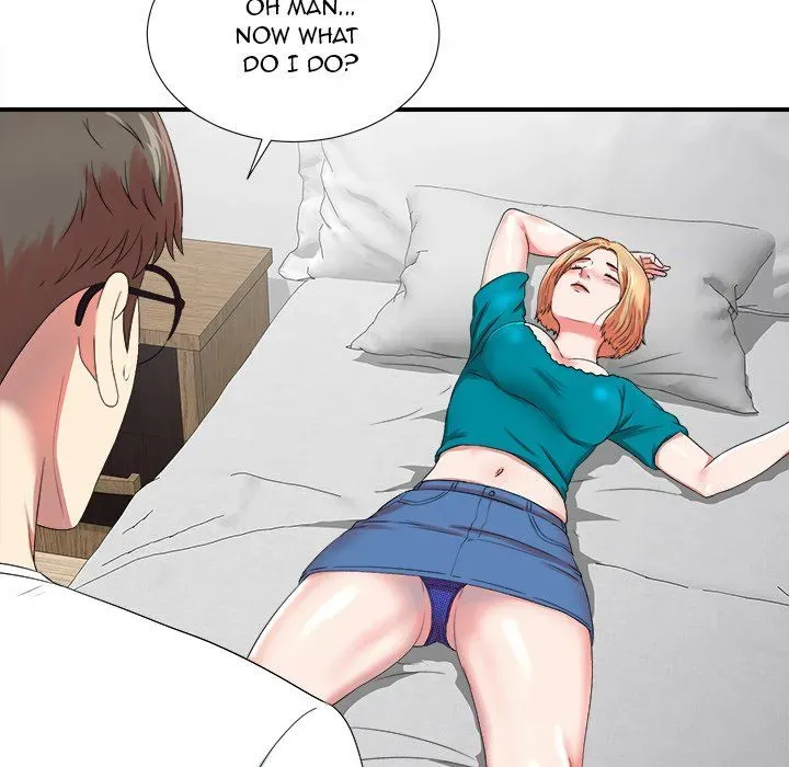 Read The Rookie chapter 20 image 71 on Lezhin