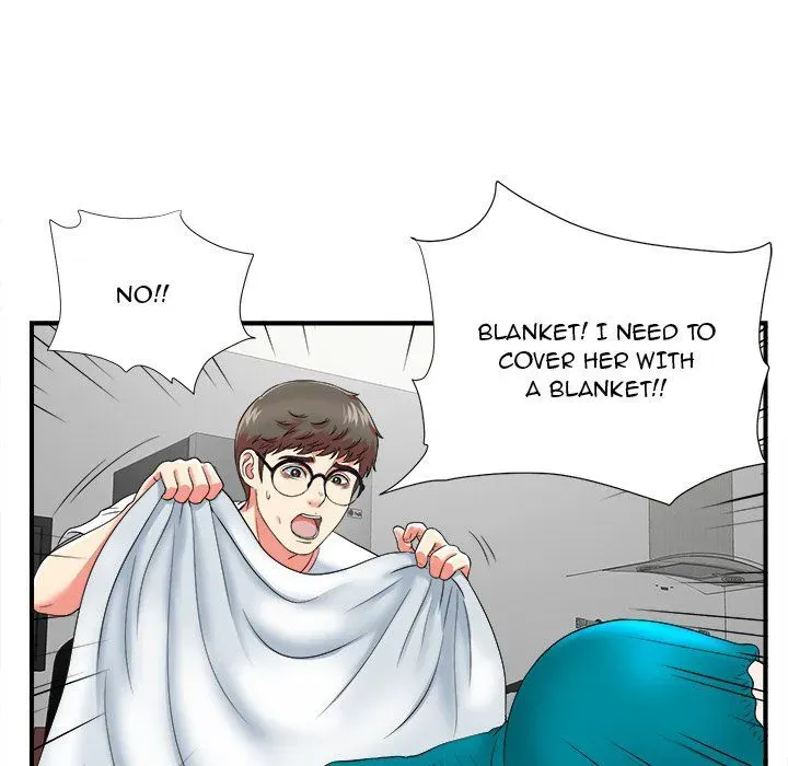 Read The Rookie chapter 20 image 74 on Lezhin