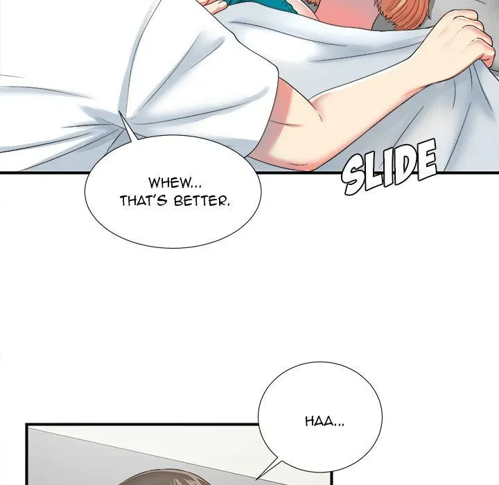 Read The Rookie chapter 20 image 76 on Lezhin