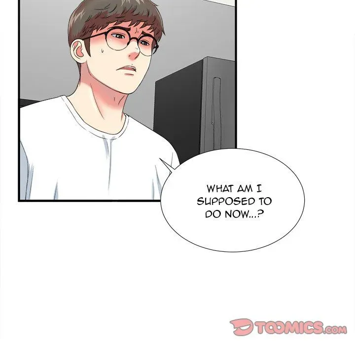 Read The Rookie chapter 20 image 77 on Lezhin
