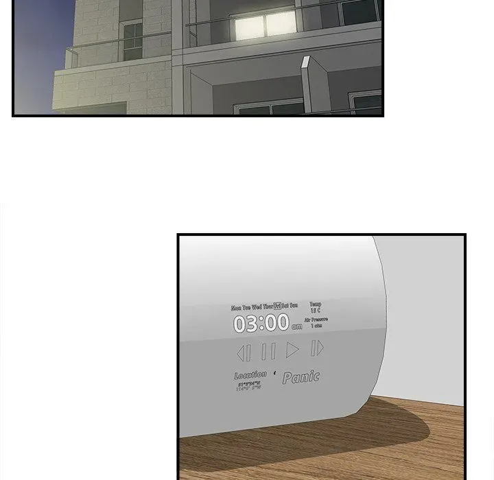 Read The Rookie chapter 20 image 79 on Lezhin