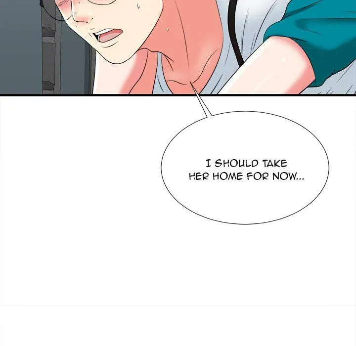 Read The Rookie chapter 20 image 8 on Lezhin