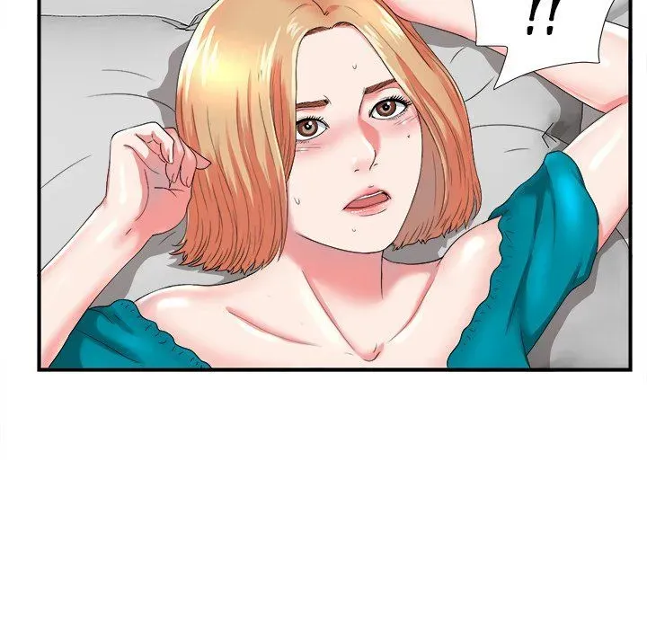 Read The Rookie chapter 20 image 82 on Lezhin