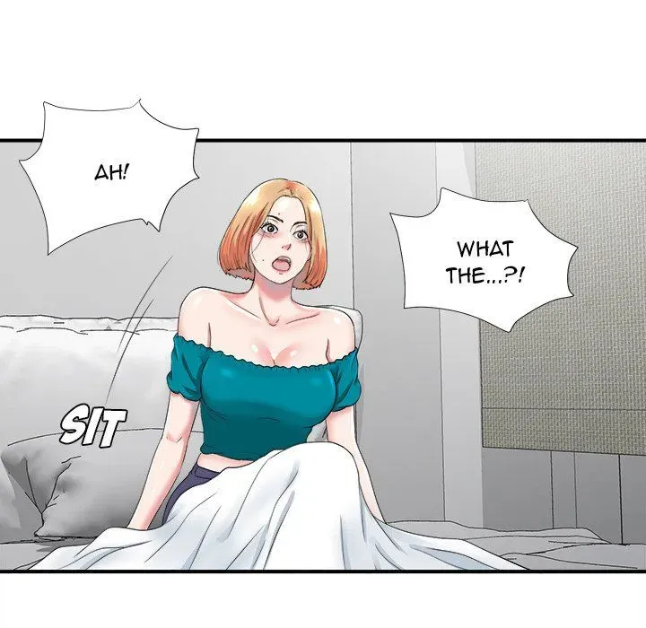 Read The Rookie chapter 20 image 83 on Lezhin
