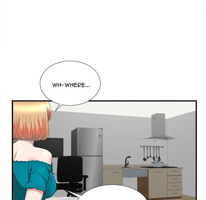Read The Rookie chapter 20 image 84 on Lezhin
