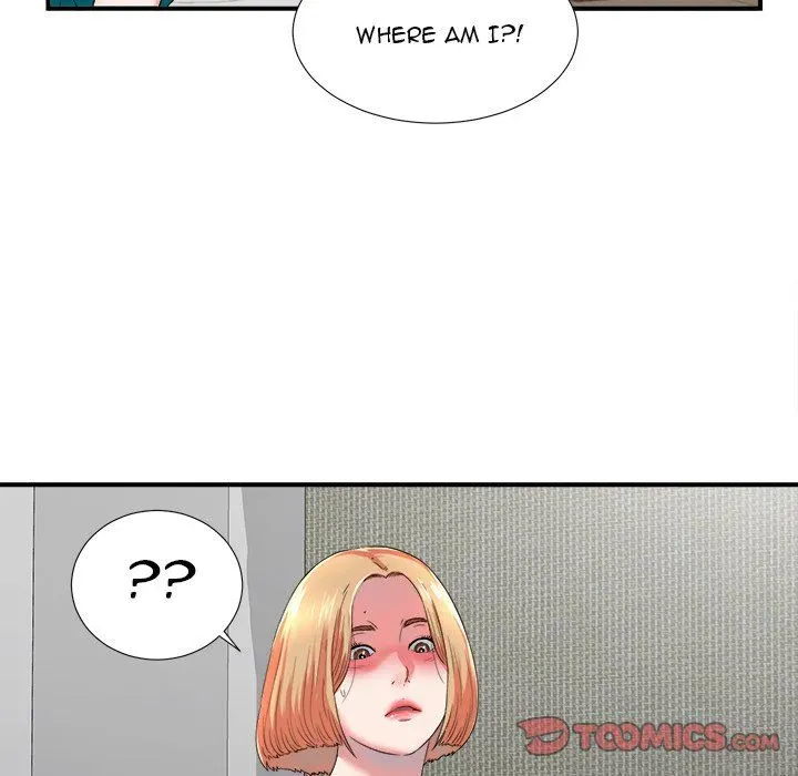 Read The Rookie chapter 20 image 85 on Lezhin