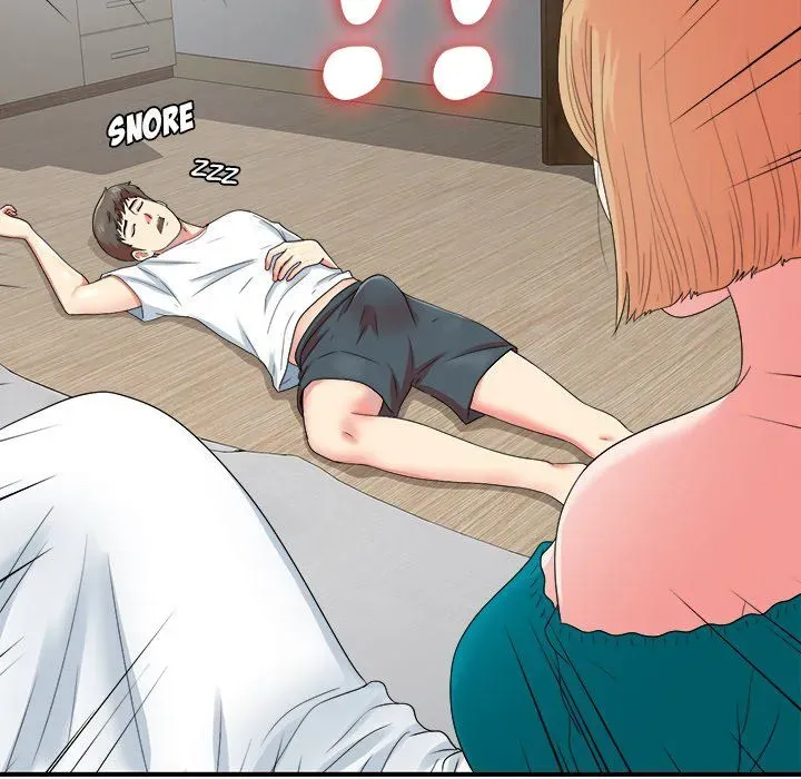 Read The Rookie chapter 20 image 87 on Lezhin