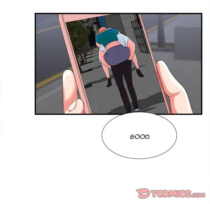 Read The Rookie chapter 20 image 9 on Lezhin