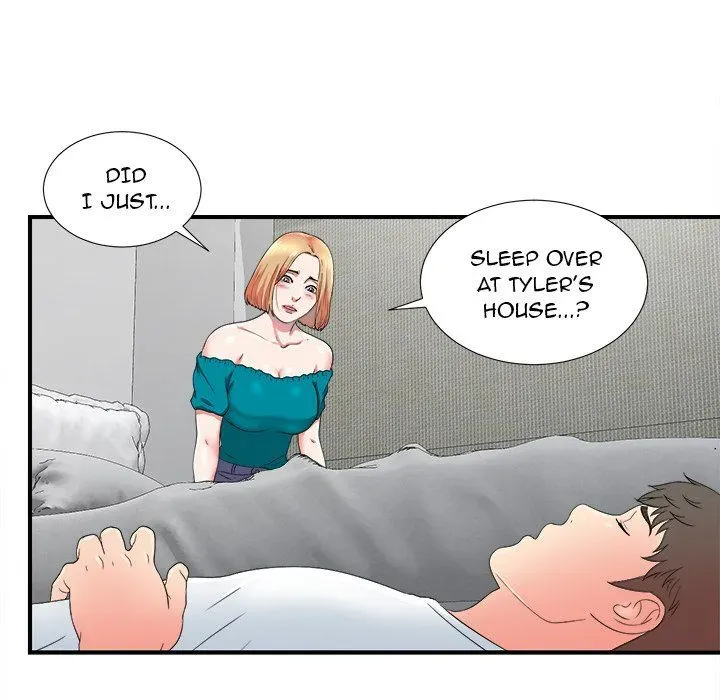Read The Rookie chapter 20 image 90 on Lezhin
